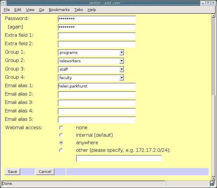 [ adding a teacher account (part 2) ]