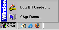 [ verification of currently logged in user ]