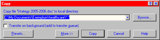 [ WinSCP copy dialogue ]