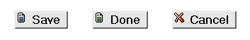 [ Save Done Cancel buttons ]