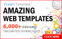 Premium Web Templates