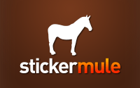 Custom Stickers