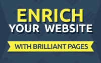 Enrich Your Website